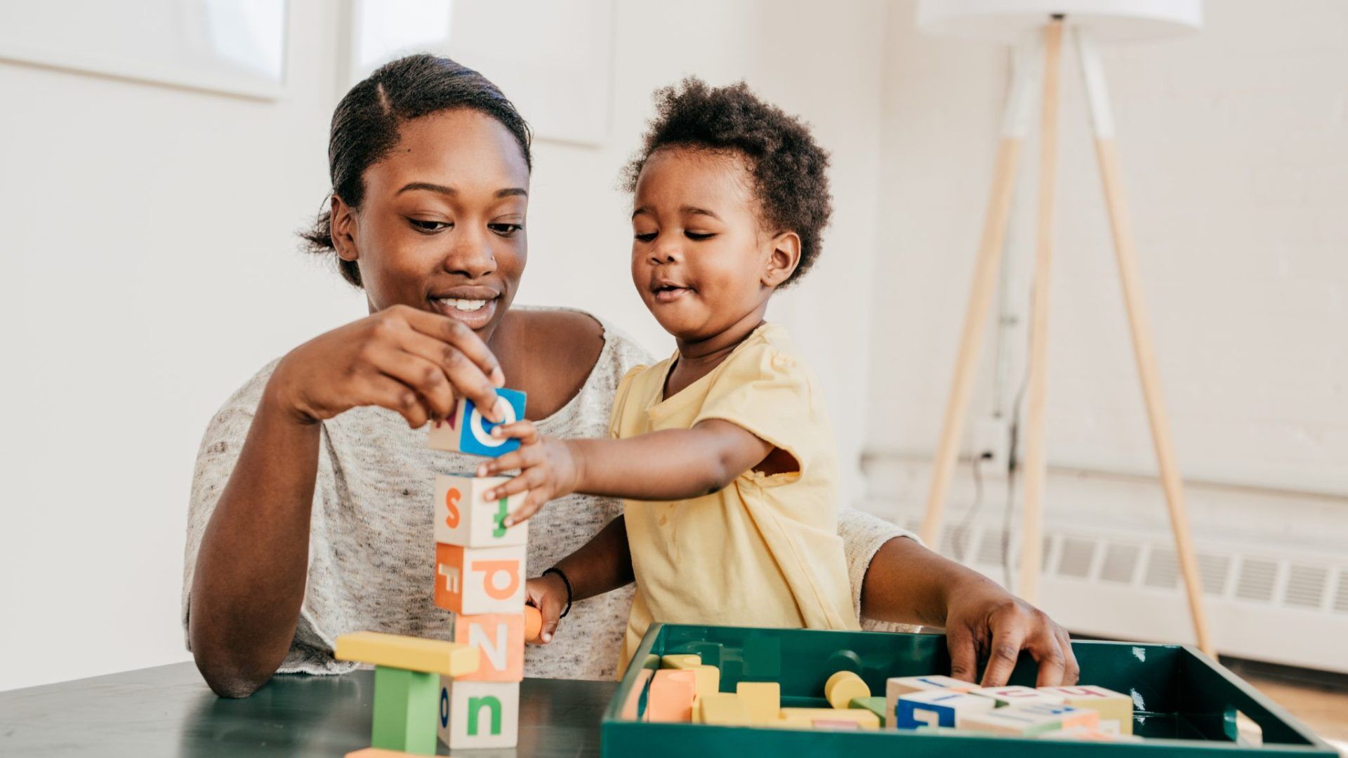 Effective Practices in Early Childhood Education
