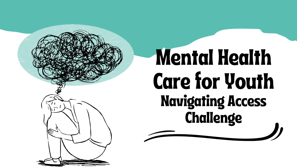 Youth Mental Health - Akukulu Family