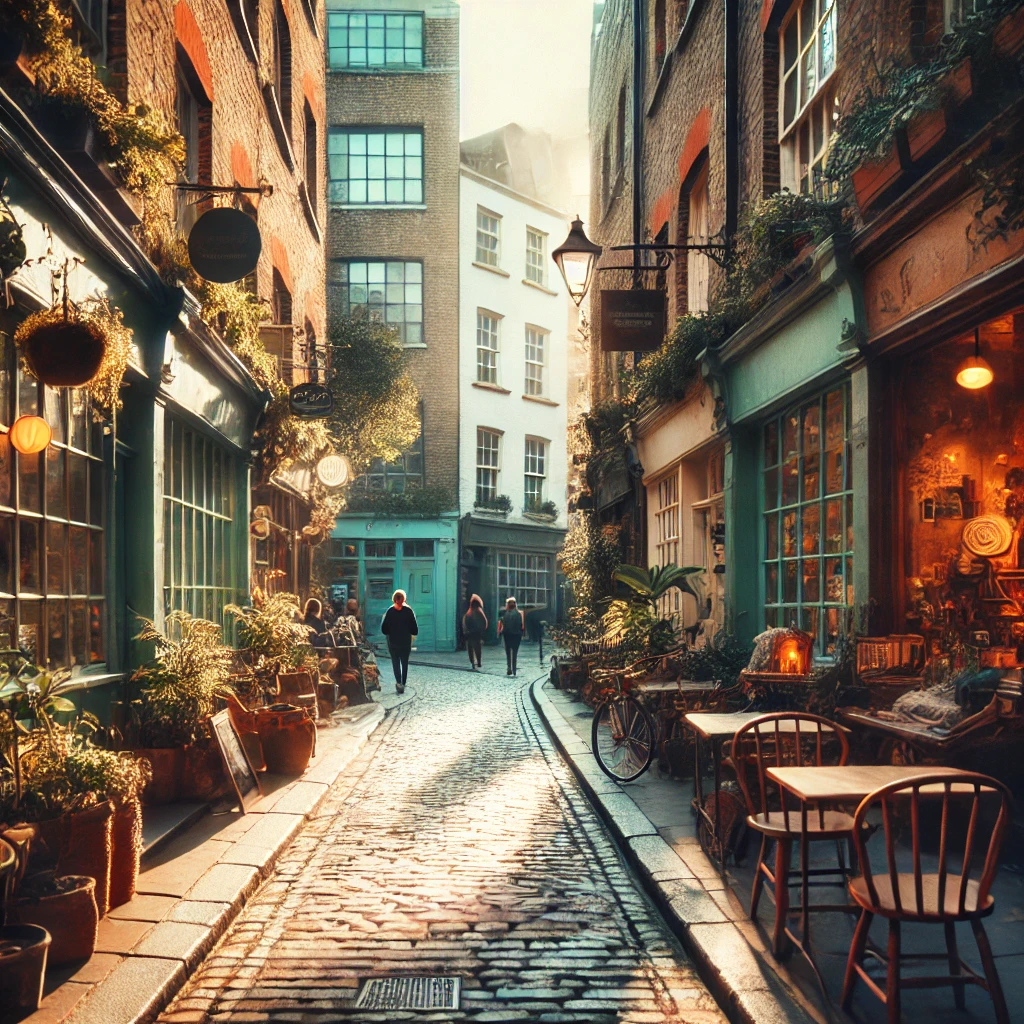 How to Discover Hidden Gems in Your Local Area | Ultimate Guide