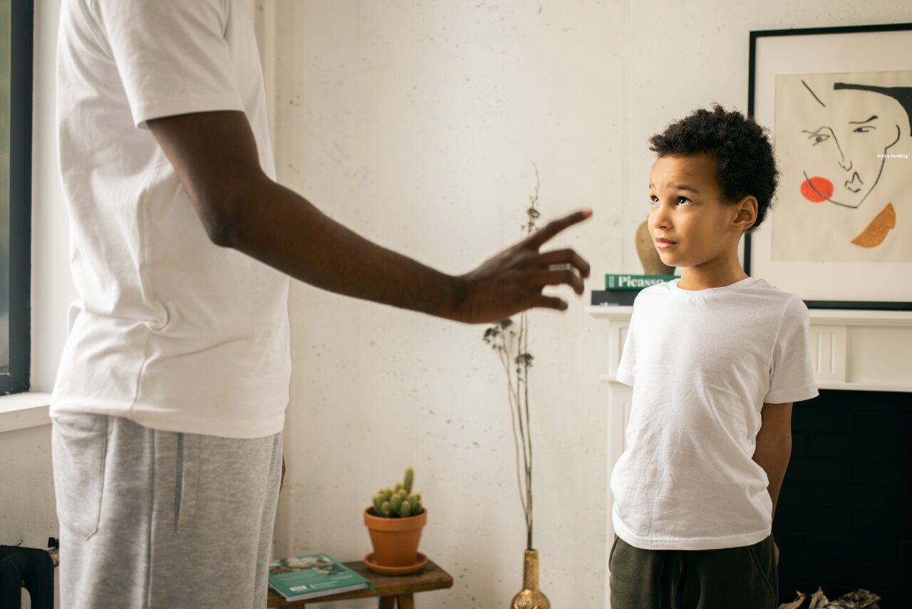 Positive Discipline Techniques for Parents: Guiding with Respect and ...