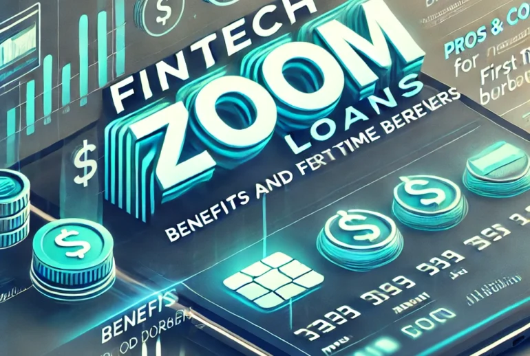 Fintech Zoom Loans: Pros & Cons for First-Time Borrowers